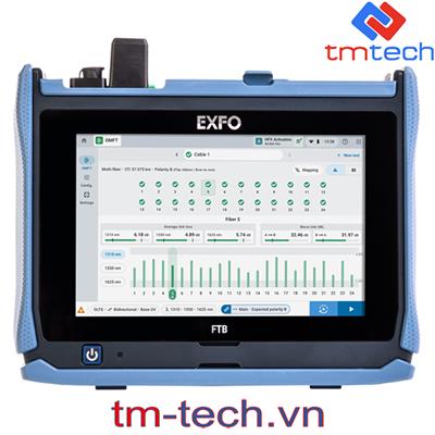 Bộ đo kiểm suy hao quang EXFO FTB Lite 975 | Mới nhất 2026